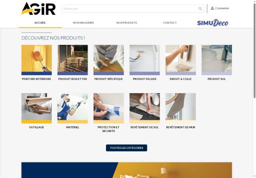 agir-peinture.com capture - 2025-06-11 03:23:51