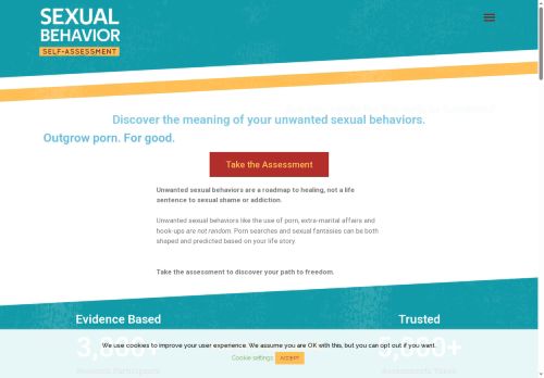 sexualbehaviorassessment.com capture - 2025-06-11 03:34:31