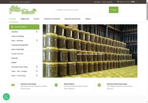 hataytadinda.com capture - 2025-06-11 03:39:22