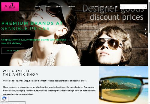 antixmanagement.co.uk capture - 2025-06-11 03:43:58