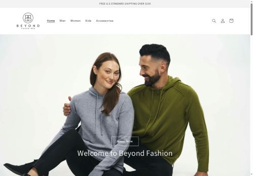 beyondfashion.com capture - 2025-06-11 03:48:37