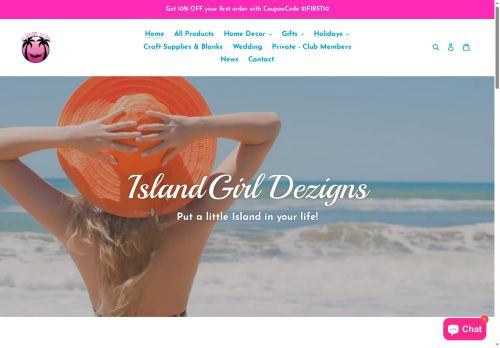 islandgirldezigns.com capture - 2025-06-11 03:54:14