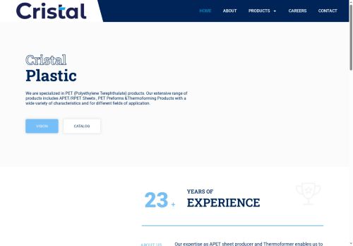 cristalplastic.com capture - 2025-06-11 04:03:45
