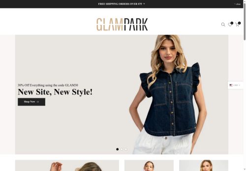 glampark.boutique capture - 2025-06-11 04:12:13