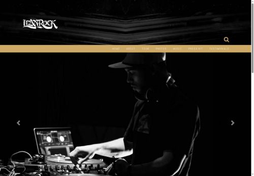 leanrock.com capture - 2025-06-11 04:13:23