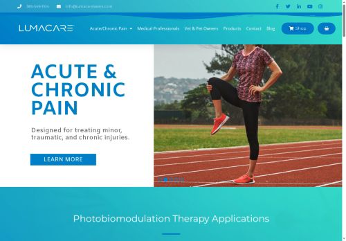 lumacarelasers.com capture - 2025-06-11 04:18:18