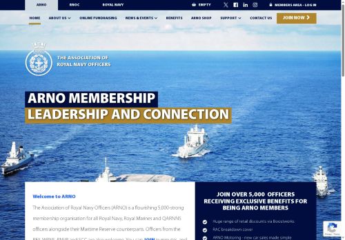 arno.org.uk capture - 2025-06-11 04:23:37