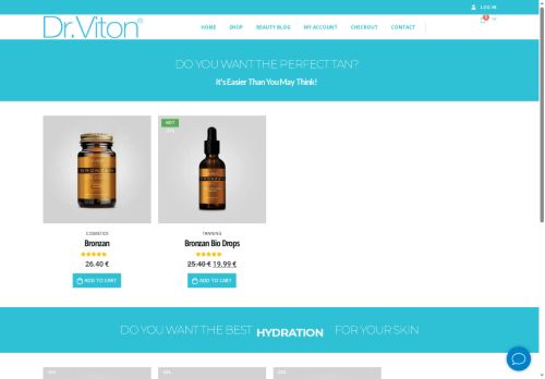 dr-viton.co.uk capture - 2025-06-11 04:36:40