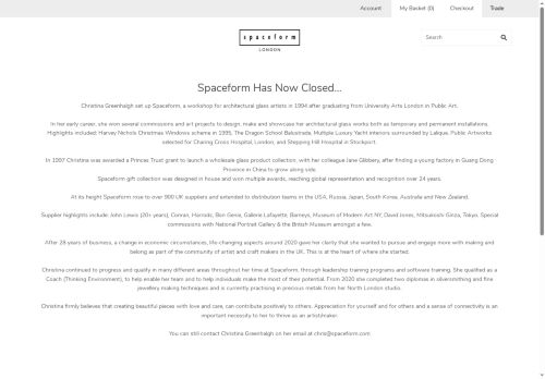 spaceform.com capture - 2025-06-11 04:37:29