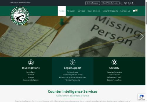 counter-intelligence.com capture - 2025-06-11 04:43:48