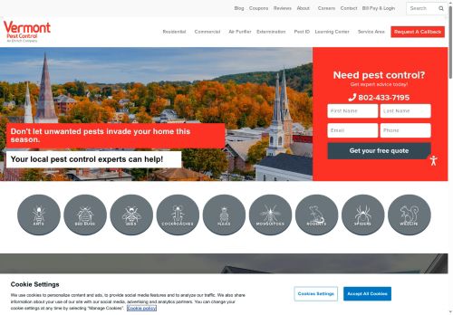 vtpestcontrol.com capture - 2025-06-11 04:49:57