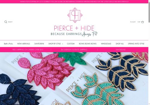 pierceandhide.com capture - 2025-06-11 04:49:57
