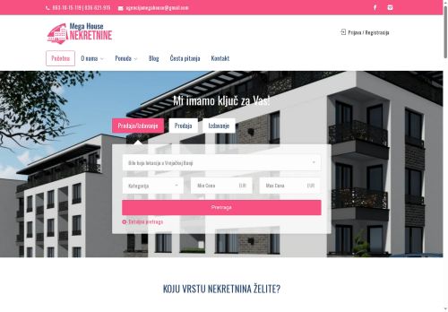 agencijamegahouse.com capture - 2025-06-11 04:51:12