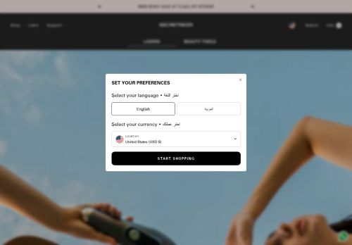 secretreza.com capture - 2025-06-11 04:52:05