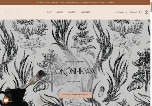 mezari.ca capture - 2025-06-11 05:00:14