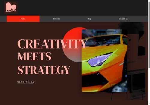 defiantfirm.com capture - 2025-06-11 05:01:59