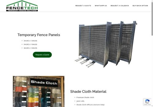 fencetech.capetown capture - 2025-06-11 05:03:09