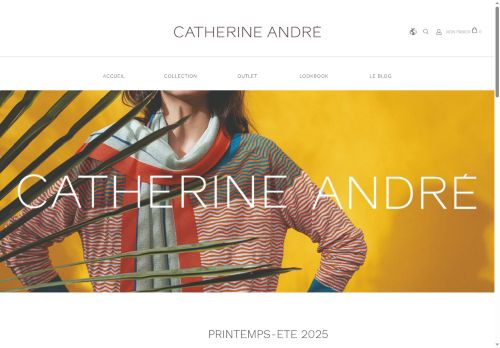 catherineandre.com capture - 2025-06-11 05:13:51
