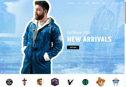 veiledthreads.com capture - 2025-06-11 05:17:33