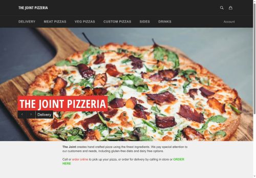 thejointvictoria.com capture - 2025-06-11 05:27:29