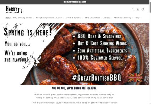 harryjs.co.uk capture - 2025-06-11 05:36:23