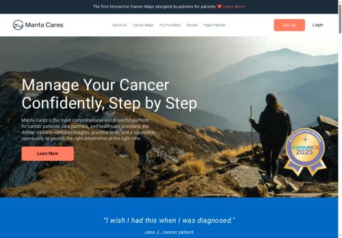 mantacares.com capture - 2025-06-11 05:54:43