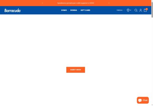 Barracuda Shoes capture - 2025-06-11 06:00:15