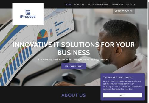 iProcess Data Systems capture - 2025-06-11 06:07:07