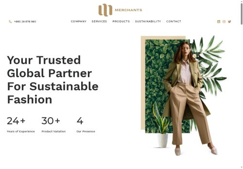 themerchantsbd.com capture - 2025-06-11 06:12:18