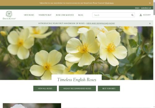 davidaustinrosesaustralia.com capture - 2025-06-11 06:28:17