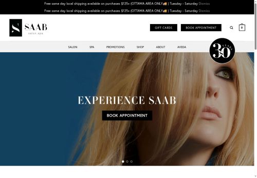 saabsalonspa.com capture - 2025-06-11 06:44:11