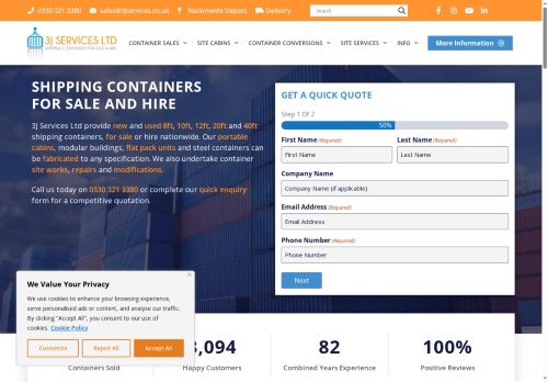 3jservices.co.uk capture - 2025-06-11 06:50:06