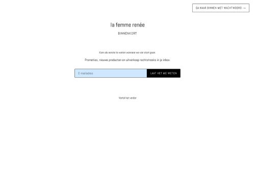 lafemmerenee.com capture - 2025-06-11 07:00:17