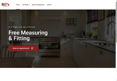 billsblinds.co.uk capture - 2025-06-11 07:02:36