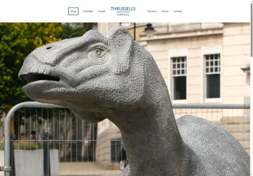 thrussells.com capture - 2025-06-11 07:04:18