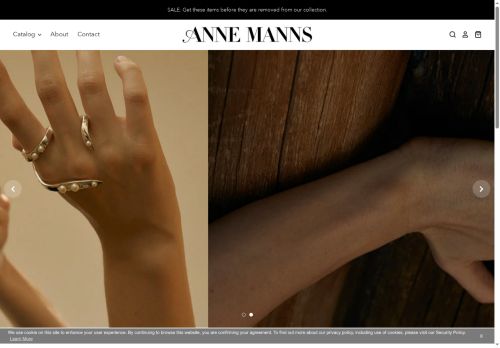 annemanns.com capture - 2025-06-11 07:04:18