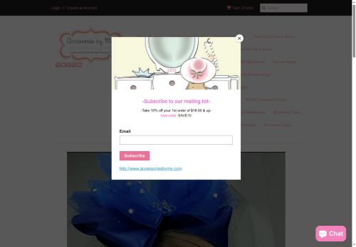 accessoriesbyme.org capture - 2025-06-11 07:09:15