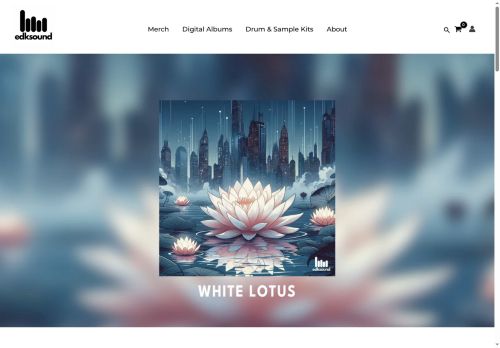 edksound.com capture - 2025-06-11 07:09:15