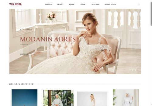 vznmoda.com capture - 2025-06-11 07:17:33