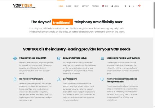 voiptiger.com capture - 2025-06-11 07:38:24