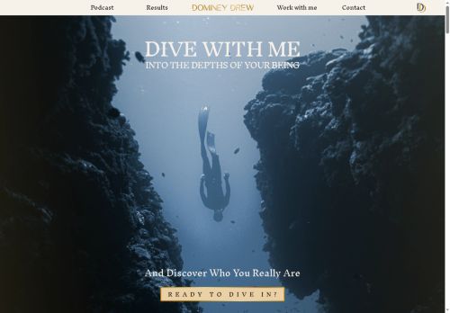 domineydrew.com capture - 2025-06-11 07:38:24