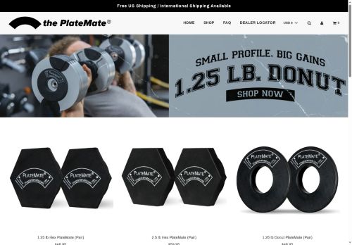 theplatemate.com capture - 2025-06-11 07:40:59