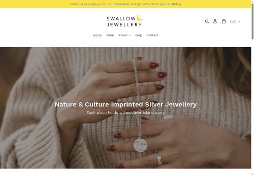 swallowj.com capture - 2025-06-11 07:53:37