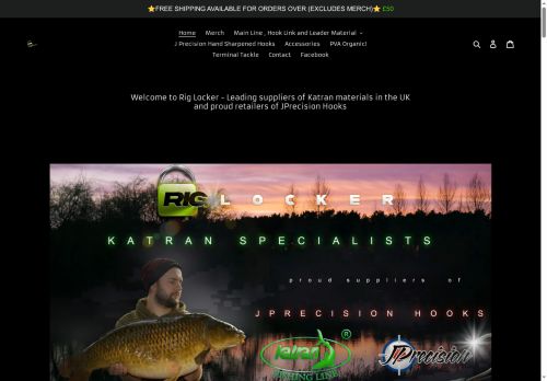 riglocker.co.uk capture - 2025-06-11 08:11:38