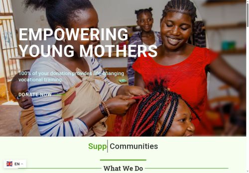 umbrellaofhopeuganda.org capture - 2025-06-11 08:14:41