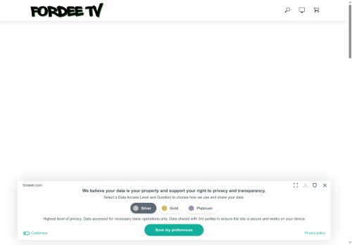 fordeetv.com capture - 2025-06-11 08:16:44