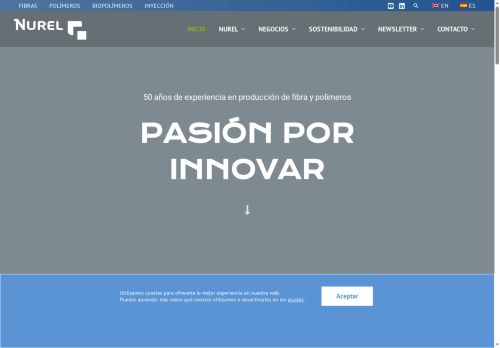 nurelbiopolymers.com capture - 2025-06-11 08:23:36