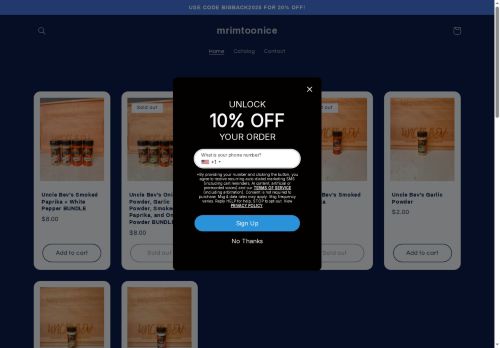 mrimtoonice.com capture - 2025-06-11 08:23:36