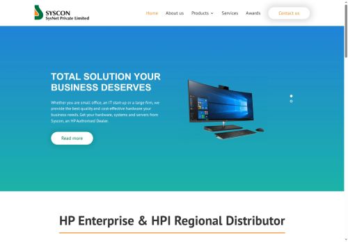 sysconsysnet.com capture - 2025-06-11 08:26:27