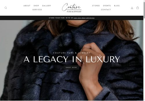 fursandjewelry.com capture - 2025-06-11 08:37:28